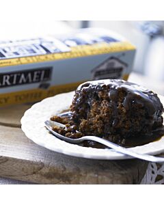 Cartmel Sticky Toffee Pudding 250g