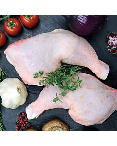 Taste Tradition Yorkshire Free Range Chicken Legs