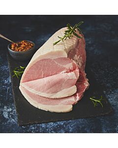 Dry Cured Yorkshire Roast Ham 1.5kg