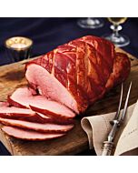 Booths British Dry Cured Unsmoked Whole Boneless Gammon 2kg