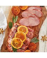 Booths Spiced Marmalade Glazed British Gammon Joint 1.3kg