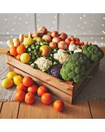 Booths Large Fruit & Vegetable Box