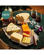 Cheese Course for Two 570g