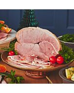 Booths The Ultimate Roasted British Cooked Ham Joint 1.7kg