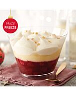 Booths Red Berry & Vanilla Trifle 900g