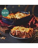 Booths Venison Lasagne with Pancetta & Red Wine 800g