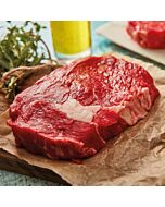 Booths Thick Cut Beef Ribeye Steaks
