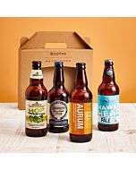 Booths Cumbrian Beer Box