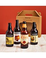Booths Lancashire Beer Box