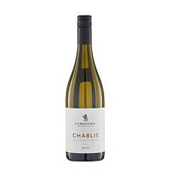 Booths Chablis (Case of 6)