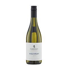 Booths Vouvray (Case of 6)