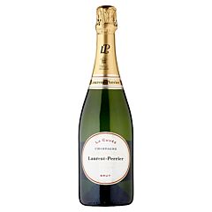 Laurent-Perrier La Cuvée NV Champagne 750ml