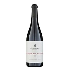 Booths Beaujolais Villages (Case of 6)