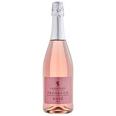 Booths Rose Prosecco (Case of 6)