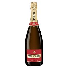 Piper-Heidsieck Champagne Cuvée Brut 750ml
