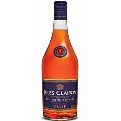 Jules Clairon Napoleon Brandy