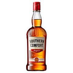 Southern Comfort Original Liqueur with Whiskey