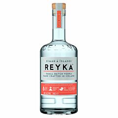 Rekya Small Batch Vodka