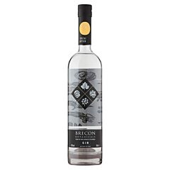 Brecon Special Edition Botanicals Gin 70cl
