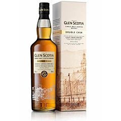 Glen Scotia Double Cask Whisky