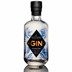 Four Sisters Distillery Signature Gin