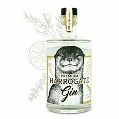 Premium Harrogate Gin