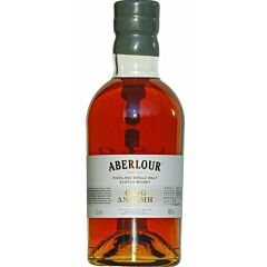 Aberlour Cask Annamh Single Malt Scotch Whisky