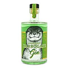 Harrogate Gooseberry Gin