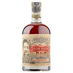 Don Papa Rum