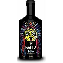 Balla Black Spiced Rum