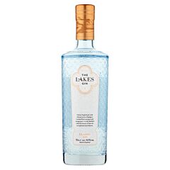 The Lakes Gin Classic Gin 70cl
