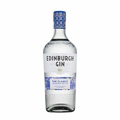 Edinburgh Gin The Classic London Dry Gin 70cl