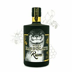 Honey Harrogate Rum