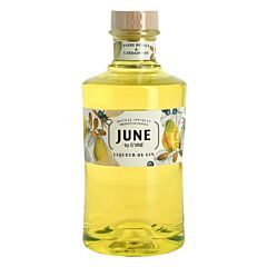June Gin Liqueur Pear & Cardamom