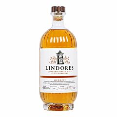 Lindores Lowland Single Malt Scotch Whisky MCDXCIV