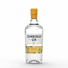 Edinburgh Gin Orange & Basil Gin