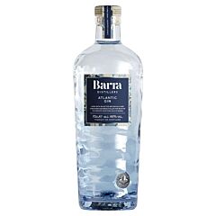 Barra Distillers Atlantic Gin 70cl