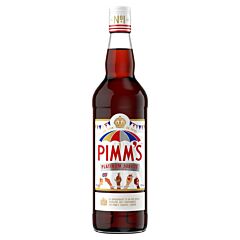Pimm's No 1 Jubilee Limited Edition