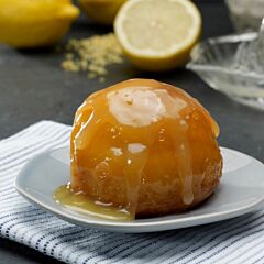 Cartmel Tangy Lemon Drizzle Pudding 250g