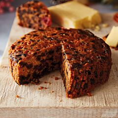 Bryson's Finest Fruit Cake for Cheese 450g