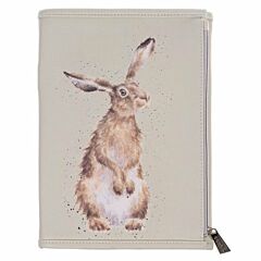 Wrendale Designs 'The Country Set' Notebook Wallet