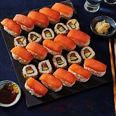 Sushi Fish Sharing Platter (25 Piece)