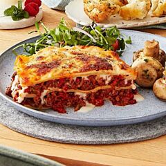 Booths Valentine Lasagne Meal for Two