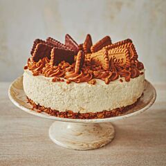 Gorgeous Cheesecakes Speculoos Cheesecake 1330g