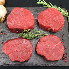 Taste Tradition Beef Fillet Steaks