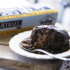Cartmel Sticky Toffee Pudding 390g