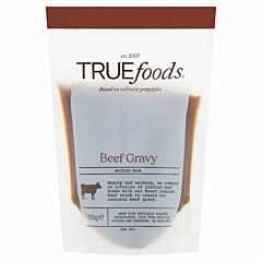 Truefoods Beef Gravy