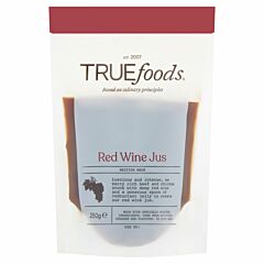 Truefoods Red Wine Jus