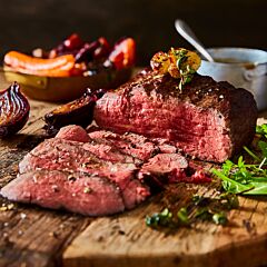Taste Tradition Beef Fillet Chateaubriand