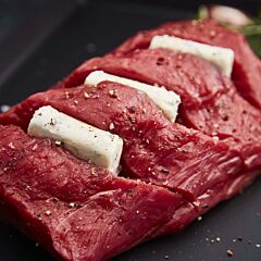 Booths British Beef Chateaubriand 500g